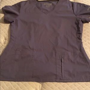 Greys anatomy by barco scrubs